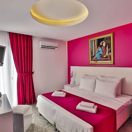 Bellezza Ortakoy Hotel