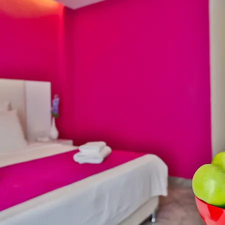 Bellezza Ortakoy 3* Istanboel