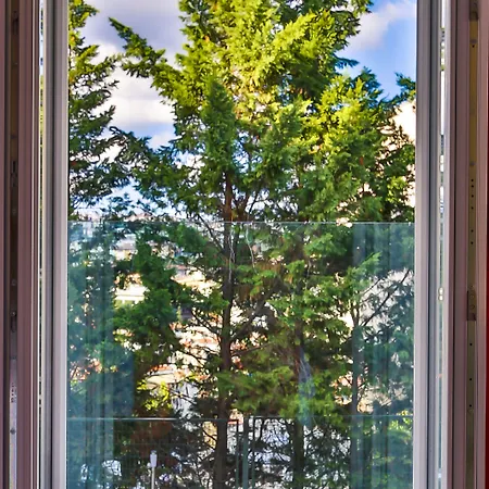 Bellezza Ortakoy Hotel