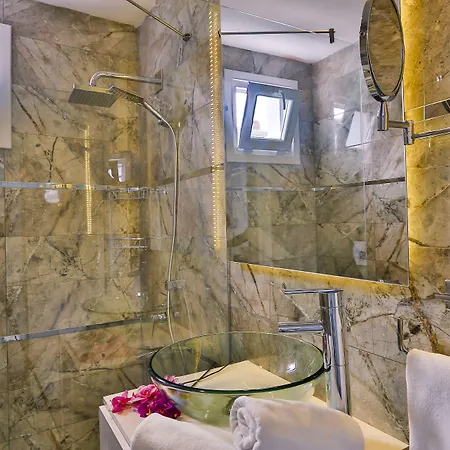 Bellezza Ortakoy Hotel Istanboel