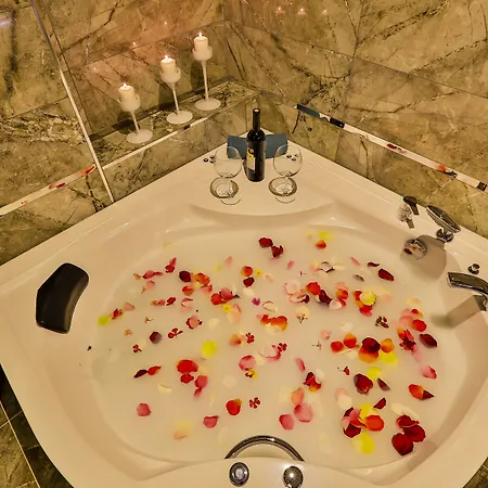 Hotel Bellezza Ortakoy Istanboel