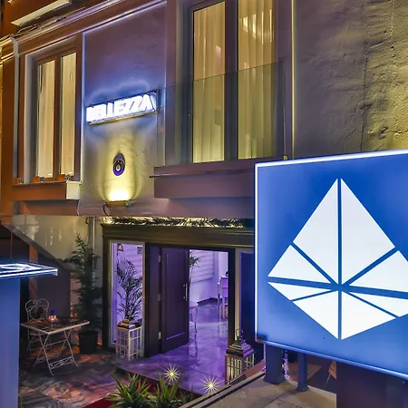 Bellezza Ortakoy Hotel