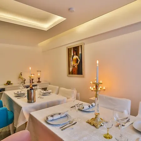 Bellezza Ortakoy Hotel