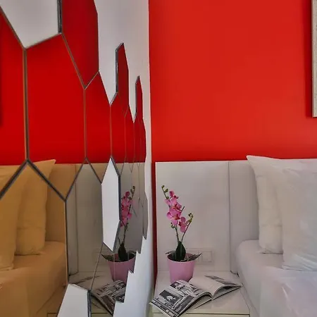 Bellezza Ortakoy Istanboel