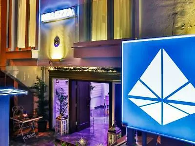 Bellezza Ortakoy מלון 3*