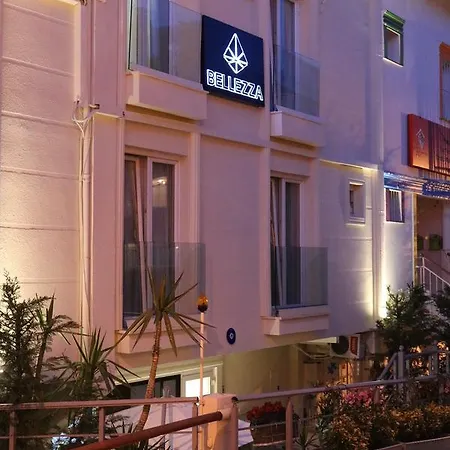 Bellezza Ortakoy 3*