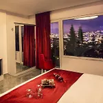 Hotel Bellezza Ortakoy 3*