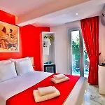 Hotel Bellezza Ortakoy