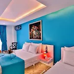 Bellezza Ortakoy Hotel Istanbul
