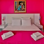 Hotel Bellezza Ortakoy 3*