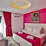 Bellezza Ortakoy Hotel