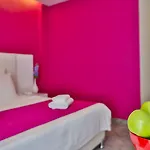 Bellezza Ortakoy 3* Istanbul
