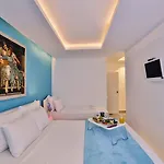 Hotel Bellezza Ortakoy 3*