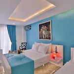 Bellezza Ortakoy Hotel Istanbul