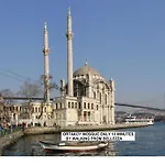 Hotel Bellezza Ortakoy Istanbul