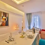 Hotel Bellezza Ortakoy 3*