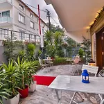 Bellezza Ortakoy Istanbul