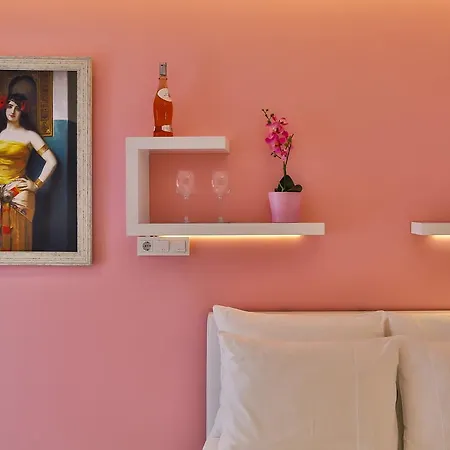 Bellezza Ortakoy Hotel Istanbul