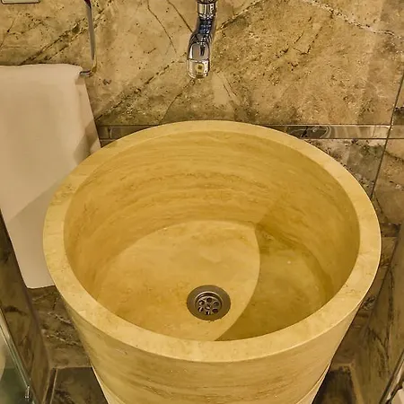 Bellezza Ortakoy Hotel 3*