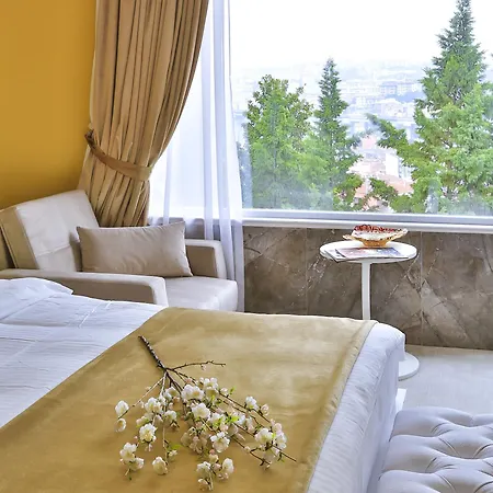 Bellezza Ortakoy Hotel 3*