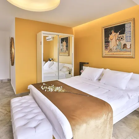 Bellezza Ortakoy Hotel