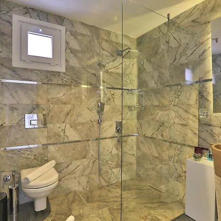 Bellezza Ortakoy Hotel Istanbul