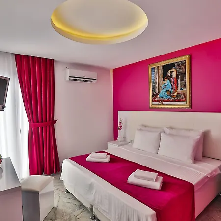 Hotel Bellezza Ortakoy Istanbul