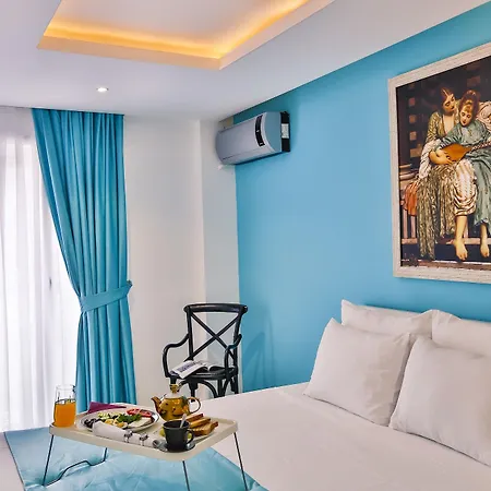 Bellezza Ortakoy Istanbul