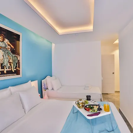 Bellezza Ortakoy Hotel Istanbul