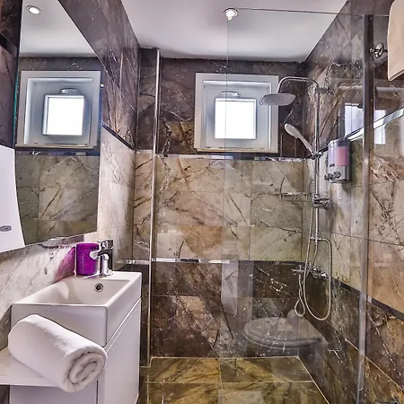 Hotel Bellezza Ortakoy