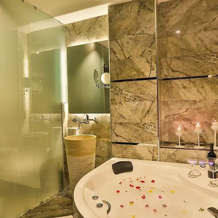 Bellezza Ortakoy 3* Istanbul