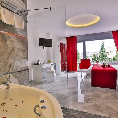 Bellezza Ortakoy Hotel Istanbul