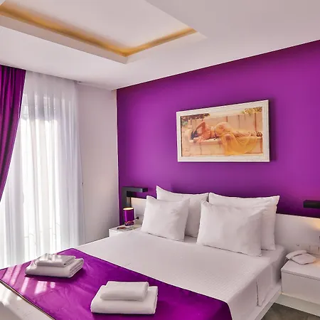 Bellezza Ortakoy Hotel 3*