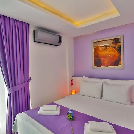 Hotel Bellezza Ortakoy