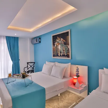 Bellezza Ortakoy Hotel 3*