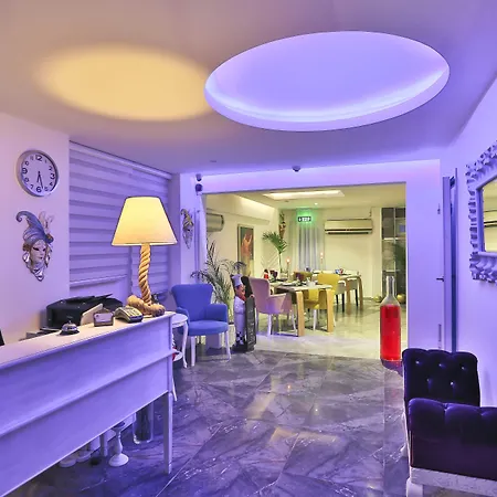 Bellezza Ortakoy Istanbul