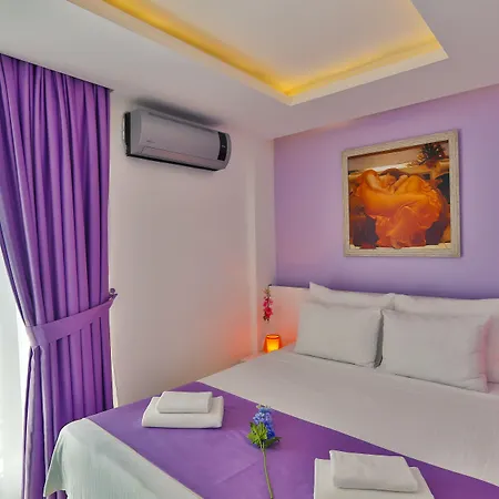 Bellezza Ortakoy 3* Istanbulská provincie