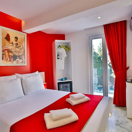 Bellezza Ortakoy 3* Istanbul