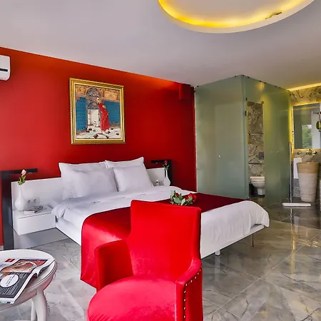 Hotel Bellezza Ortakoy