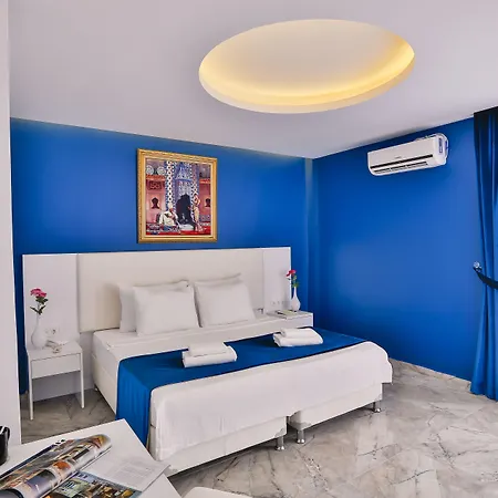 Bellezza Ortakoy Hotel Istanbulská provincie