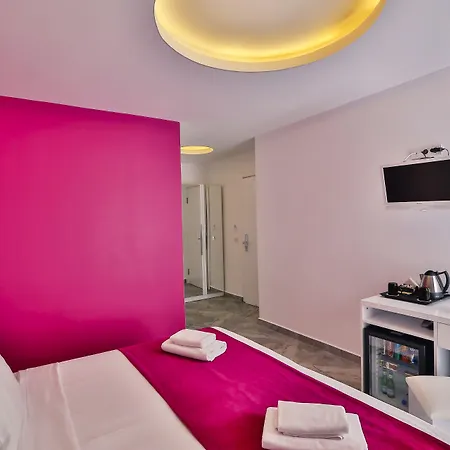 Bellezza Ortakoy Hotel