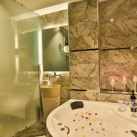 Bellezza Ortakoy Hotel 3*