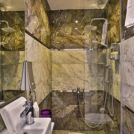 Hotel Bellezza Ortakoy