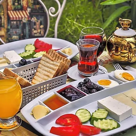 Bellezza Ortakoy Hotel 3*