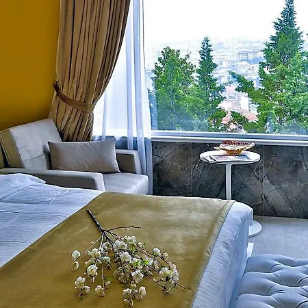 Bellezza Ortakoy Hotel 3*