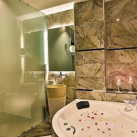 Hotel Bellezza Ortakoy Stambuł