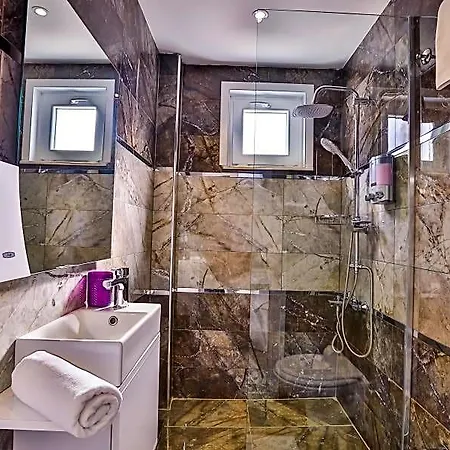 Bellezza Ortakoy Hotel 3*