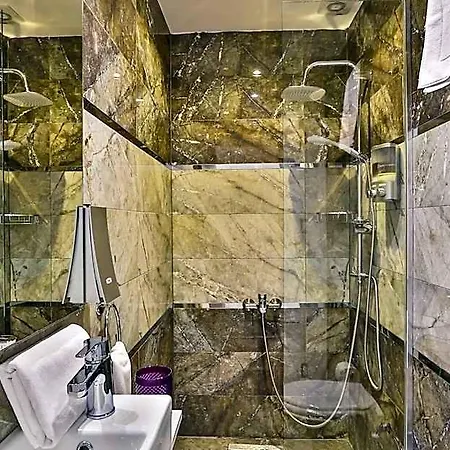 Hotel Bellezza Ortakoy 3*