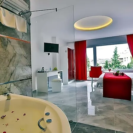 Bellezza Ortakoy Hotel