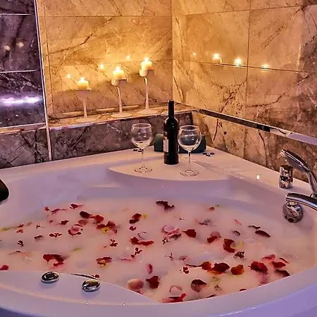 Hotel Bellezza Ortakoy